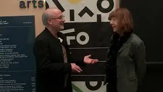 Barb Gray interviews Tom McSorley, Executive Director, Canadian Film Institute: 2026 IFFO lineup