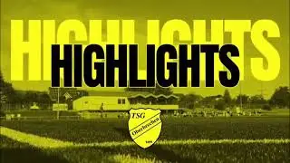Highlights⚽️ SG Nord - TSG Oberbrechen