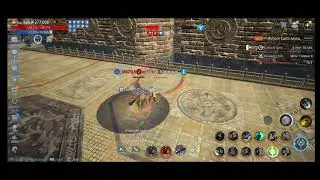 Mir4 Arena Warrior vs Warrior (277k vs 295k) 🤭