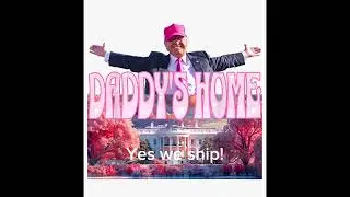 Trump The 47th President - MAGA Fans Sing Dance Viral Videos - Country Song by Tucker Grace