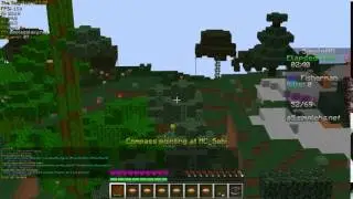simplegalaxy - sirawit_sky - fly (report)