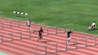 110MH Brandon Herrigan 14.14 Joanna Stone Shield 2015