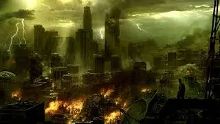 Max Grigoryev - Devastation (Dramatic Emotional Music)