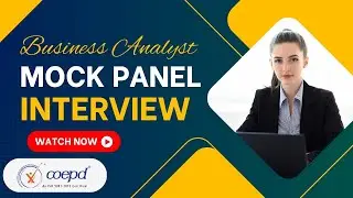 Mock Panel Interview Ideas|| 25-Aug-2024||