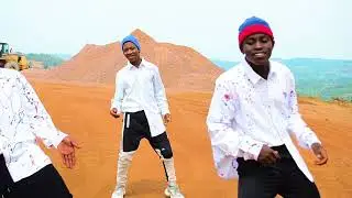 B2C ENT  X MC Africa   ITS OKAY AMAPIANO STYLE  DANCE VIDEO Ugandan Music 2021 HD1080p