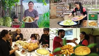Mixed Popular Recipes   dovğa   jam pie   uzbek pilaf   bread   acid binding