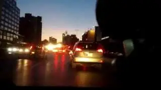 lebanon from jdeide to bourj hamoud