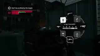 Watch Dogs Hacking: Rooftop Camper Gets Schooled