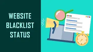 How to Check Your Website Blacklist Status | MXToolBox