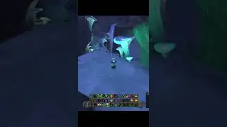 Slowest Barrel Ever? | Neltharion&rsquo;s Lair Glitch 🐌
