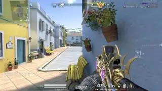 AVA - The Flank is Real! 6K (E-Boat) | XRIDERX15