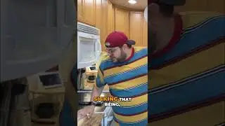 Cookie Kitchen Intro: Dancing, Singing, and the Booty Dance! #shorts