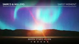 Snirco & Millero - Sweet Moment (Official Audio)