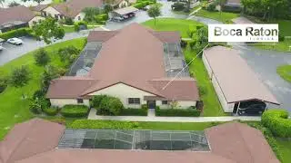 New Listing in Boca Raton, FL