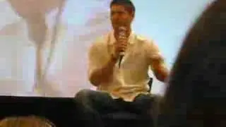 Jensen in LA: favorite episode