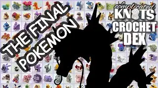The End | Crochetdex Stream Replay [58]