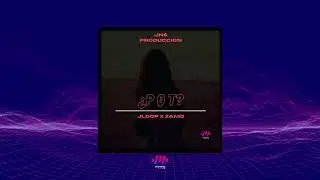 Jloop X Zamo - PQT (Video Audio)