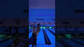 Bowling in the dark