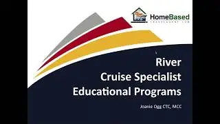 River Cruise Specialist Training