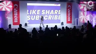 Ami Faku - Full Performance : South African Social Media Awards 2022