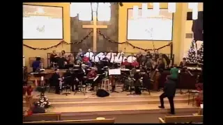 Green Valley UMC Video Team Live Stream