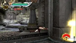 God of War 2 Massive Skip Tutorial