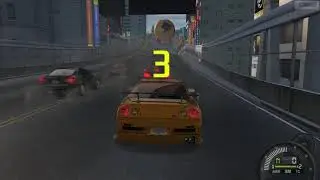 NFS Pro Street - FULL HD Playthrough (42b/73)