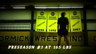 Steven Monk: On the Brink Teaser