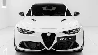 2026 Alfa Romeo Junior Review &ndash; Electric Italian Hot Hatch with Soul, Speed & Style!