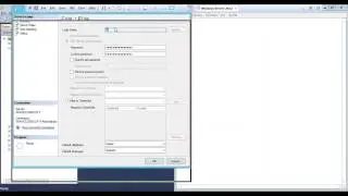 SQL Server - Cambiar la contraseña del usuario sa
