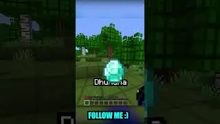 Minecraft, But if You Like it Become More Realstic...