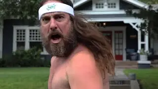 Snipershot - Goggins parody