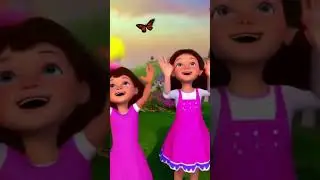 Funny Balloon 🎈 | Happy Kids Cartoon | Super Fun & Laugh Time 😂