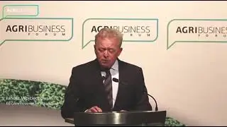 Wojciechowski Janusz, EU Commissioner for Agriculture at the AgriBusiness Forum 2021, held in Athens