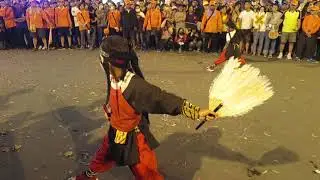 2018東港迎王 - 東港共和堂五毒大神參禮代天府