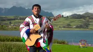 URPICHALLAY(D.R.) Grupo AMARU de Tinta