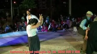 asıl sallama böyle oynanır haydi bakallım sallamacılar romano bijav yakuplu 2017