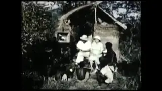 Tennessee Temple University film from 1963