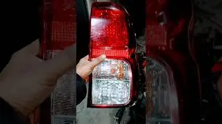 grand vitara all grip off road || Revo back light || #offroad #grandvitara #tourv