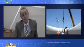 Hareket Project -TV program-TGRT Business Summit Program-Turkey 2011