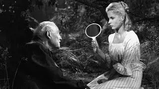Wild Strawberriesovie - Ingmar Bergman (Music by Erik Nordgren)