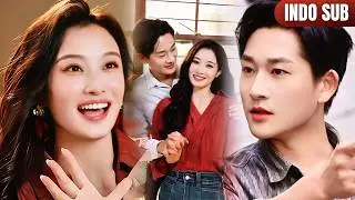 FULL🔥CEO Salon Rambut Bangun di Era 80-an!?Dia Mau Cerai & Fokus Kaya,Suami Minta:Jangan Tinggal Aku