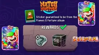 Match master adventure special o rama foxy roxy se vs foxy roxy se eazy win gameplay.