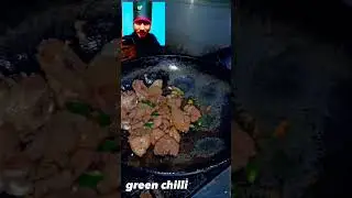 restaurant style chicken karahi easy   yummy recipe in Urdu Hindi chef bulbul #food