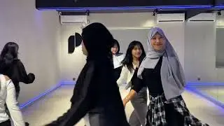 [Dancing Contest ESCW 2025] The Muses (2024)