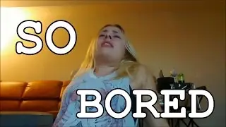 What to do when you're BORED