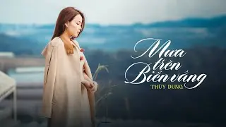 Mưa trên biển vắng -Je ne pourrai jamais t