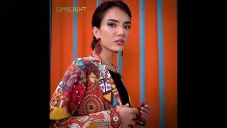 Limelight shirt Winter collection 2021 #limelight