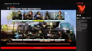 Blops 3 with rebelson122