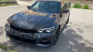 Privacar Verona Est - BMW 320d Msport
